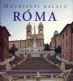 Róma művészeti kalauz