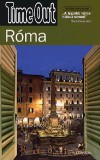 Róma útikönyv - Time Out