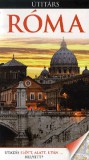 Róma útikönyv - Útitárs