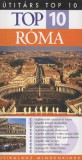 Róma - Útitárs Top 10