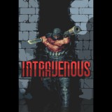 Roman Glebenkov Intravenous (PC - Steam elektronikus játék licensz)