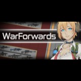 Roman Pak WarForwards (PC - Steam elektronikus játék licensz)