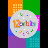 Roman Uhlig 12 orbits (PC - Steam elektronikus játék licensz)