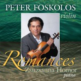 Romances - CD