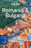Romania & Bulgaria - Lonely Planet