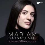 Romantic Piano Masters - CD