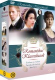 Romantikus Klasszikusok - Díszdoboz - DVD