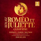 Romeo & Juliette, Cleopatre - CD