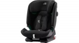 RÖMER ADVANSAFIX I-SIZE ISOFIX AUTÓSÜLÉS 76-150 cm  - COSMOS BLACK
