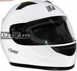 RÖMER BUKÓSISAK FRANKFURT FEHÉR