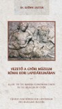 Rómer Flóris Művészeti és Történeti Dr. Szőnyi Eszter: Vezető a győri múzeum római kori Lapidáriumában - könyv