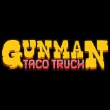 Romero Games Ltd. Gunman Taco Truck (PC - Steam elektronikus játék licensz)