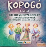 ROMI-SULI Kopogó I. kötet