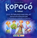 ROMI-SULI Kopogó II. kötet