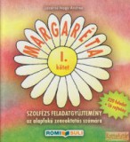 ROMI-SULI Margaréta - Szolfézs feladatgyűjtemény I. kötet