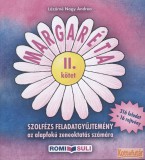 ROMI-SULI Margaréta - Szolfézs feladatgyűjtemény II. kötet