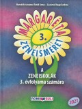 ROMI-SULI Margaréta zeneismeret a zeneiskolák 3. évfolyama számára