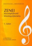 ROMI-SULI Zenei készségfejlesztő feladatgyűjtemény 1. kötet