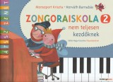 ROMI-SULI Zongoraiskola 2. nem teljesen kezdőknek