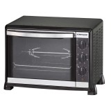 Rommelsbacher BG 1550 Mini sütő (BG 1550)
