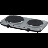 Rommelsbacher ELTAC DK 28 Elektromos főzőlap - Szürke (DK 28)