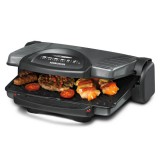 Rommelsbacher KG 1800 Multigrill (KG1800)