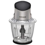 Rommelsbacher MZ 500 Aprító - Inox (MZ 500)