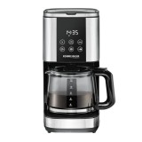 Rommelsbacher Sunny FKM 1000 Eszpresszó kávéfőző (FKM 1000)