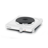 Rommelsbacher THL 1597 Elektromos főzőlap - Fehér (THL 1597)