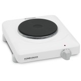 Rommelsbacher THS 815 Hordozható 1 zónás Elektromos főzőlap 1000W - Fehér (THS 815)