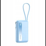 Romoss Powerbank PPR10 10000mAh (kék) (PPR10-152-7233H) (ROM87)