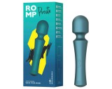 ROMP Presto - masszírozó vibrátor (zöld)