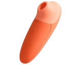 ROMP Switch X - léghullámos csiklóizgató (barack)