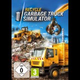 rondomedia GmbH RECYCLE (PC - Steam elektronikus játék licensz)