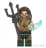 Rongdeng Bao Technology Co., Ltd. Aquaman jellegű mini figura