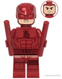 Rongdeng Bao Technology Co., Ltd. Daredevil jellegű mini figura