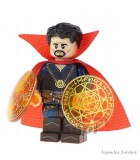 Rongdeng Bao Technology Co., Ltd. Dr. Strange jellegű mini figura