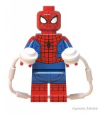 Rongdeng Bao Technology Co., Ltd. Pókember Spiderman jellegű alap mini figura