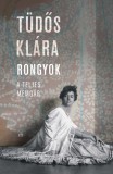 Rongyok