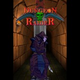 Roni Games Dungeon Raider (PC - Steam elektronikus játék licensz)