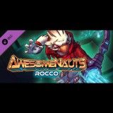 Ronimo Games Rocco - Awesomenauts Character (PC - Steam elektronikus játék licensz)