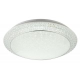 Ronja Globo mennyezeti lámpa távirányítóval szabályozható