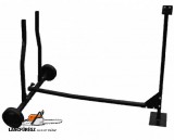 RÖNKHASÍTÓ ÁLLVÁNY, HECHT 670-HEZ