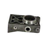 Rönkhasító burkolat AL-KO KHS3700, KHS3704, KHS5200, KHS5204 alufedél alsó