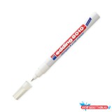 Röntgen marker 0,8mm, Edding 8010 X-RAY fehér