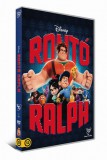 Rontó Ralph - DVD