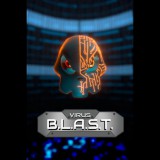 Rooftop Dog Virus Blast (PC - Steam elektronikus játék licensz)