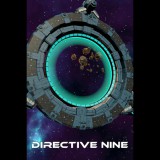 Rooftop Panda Directive Nine (PC - Steam elektronikus játék licensz)