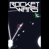 Rooftop Panda Rocket Wars (PC - Steam elektronikus játék licensz)