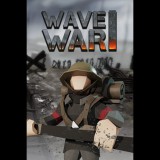 ROOKIEZ FROM WARSAW Wave War One (PC - Steam elektronikus játék licensz)